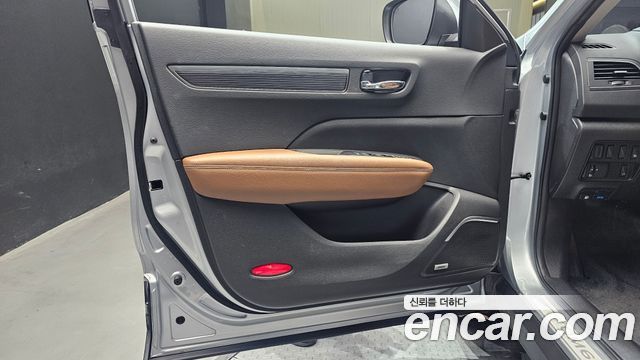 Renault Korea QM6 2021 — photo 14