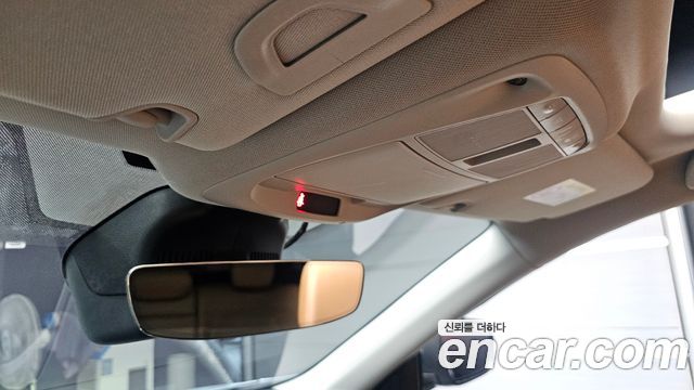 Renault Korea QM6 2021 — photo 29