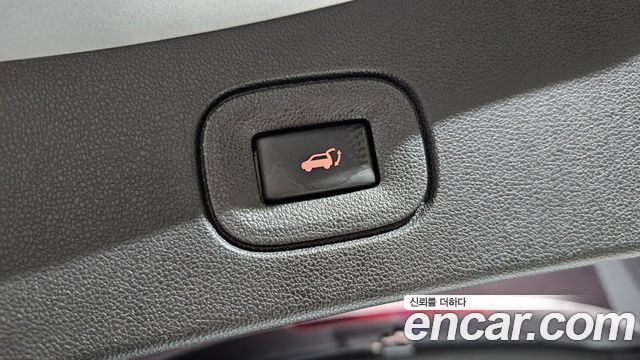 Renault Korea QM6 2021 — photo 31