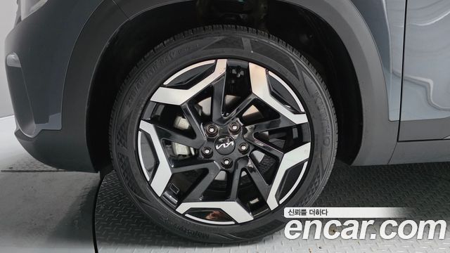 Kia Seltos 2024 — photo 5