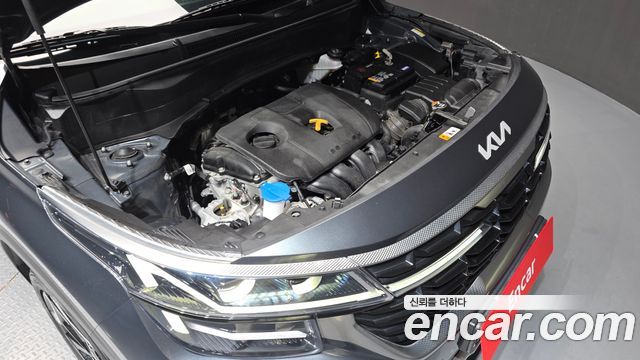 Kia Seltos 2024 — photo 6