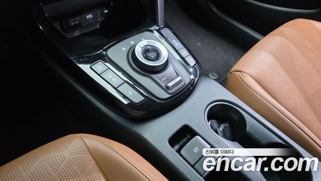 Kia Seltos 2024 — photo 9