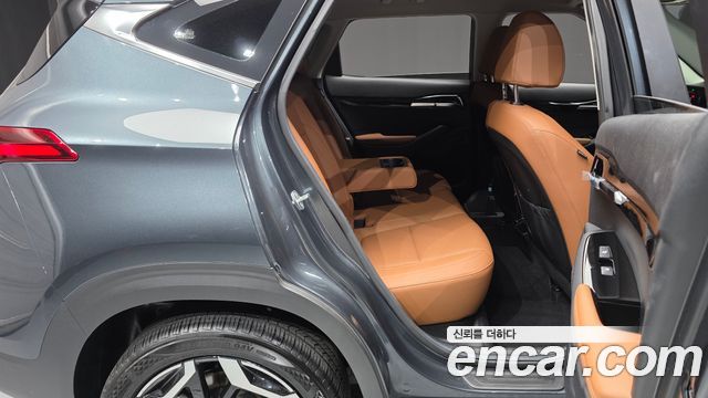Kia Seltos 2024 — photo 12