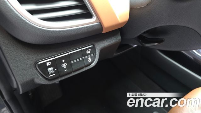 Kia Seltos 2024 — photo 14