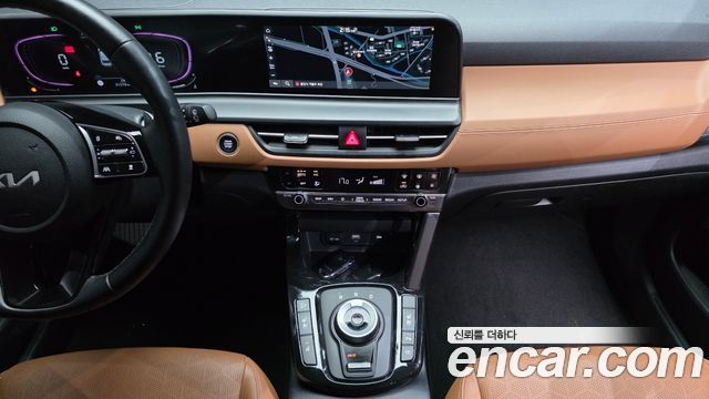 Kia Seltos 2024 — photo 15