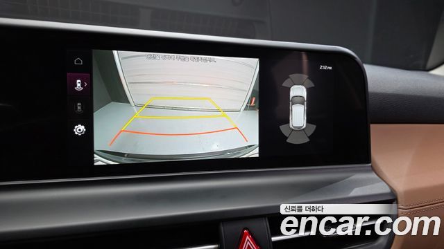Kia Seltos 2024 — photo 16