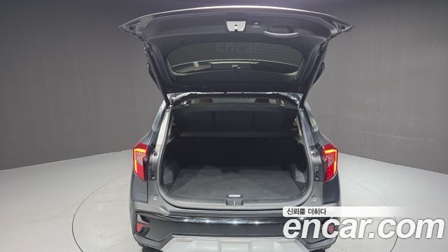 Kia Seltos 2024 — photo 20