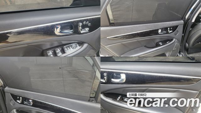 Hyundai Equus 2010 — photo 16