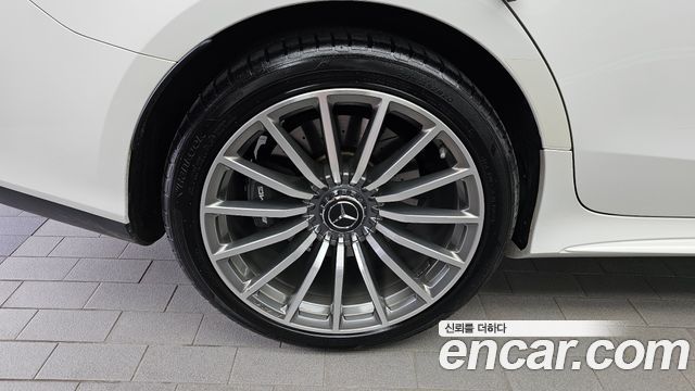 Mercedes-Benz AMG GT 2021 — photo 5