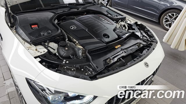 Mercedes-Benz AMG GT 2021 — photo 6