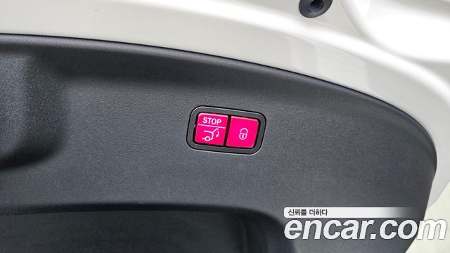 Mercedes-Benz AMG GT 2021 — photo 27