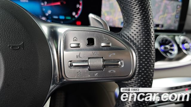 Mercedes-Benz AMG GT 2021 — photo 31