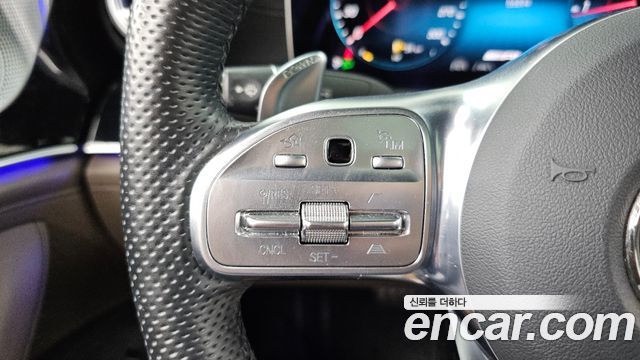 Mercedes-Benz AMG GT 2021 — photo 32