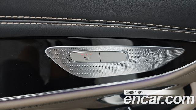 Mercedes-Benz AMG GT 2021 — photo 33