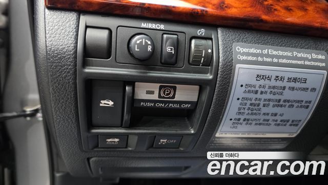 Subaru Legacy 2011 — photo 13
