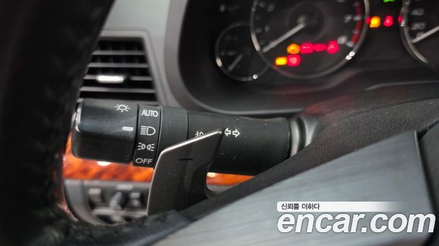 Subaru Legacy 2011 — photo 14