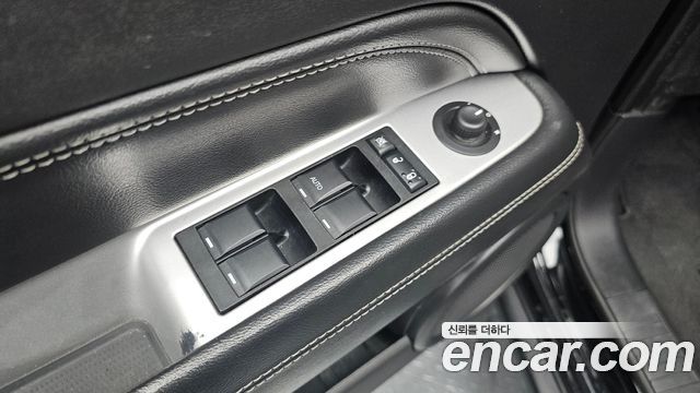 Jeep Compass 2015 — photo 18