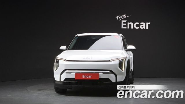 Kia EV3 2025 — photo 3