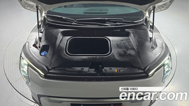 Kia EV3 2025 — photo 6