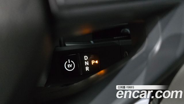 Kia EV3 2025 — photo 9
