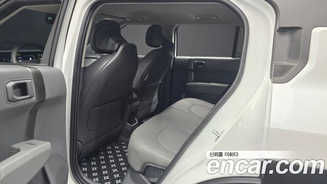 Kia EV3 2025 — photo 11