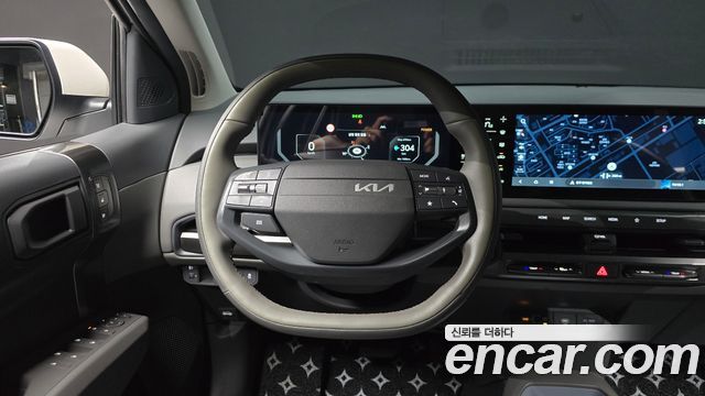 Kia EV3 2025 — photo 12