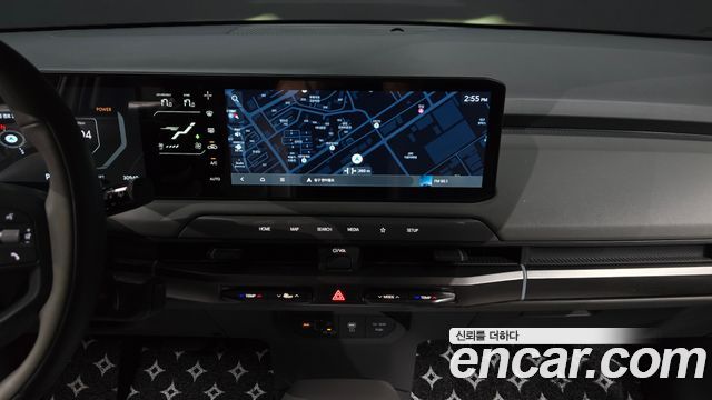 Kia EV3 2025 — photo 13