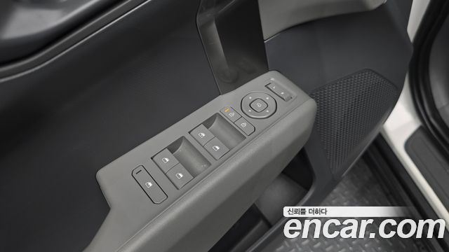 Kia EV3 2025 — photo 15