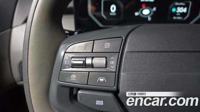 Kia EV3 2025 — photo 16