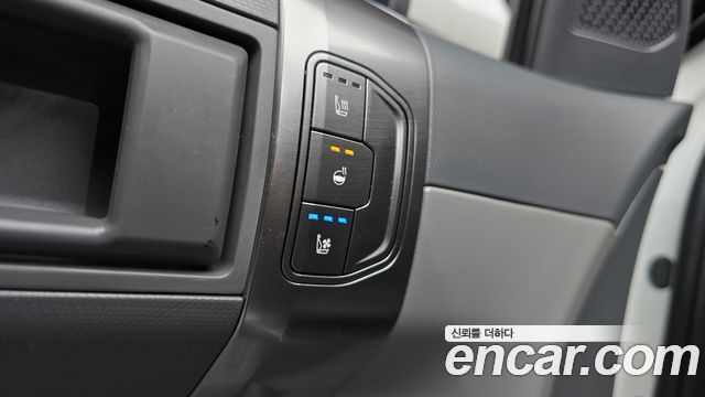 Kia EV3 2025 — photo 17