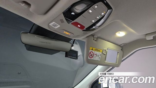 Kia EV3 2025 — photo 19