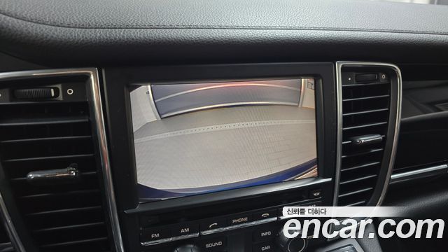 Porsche Panamera 2013 — photo 20