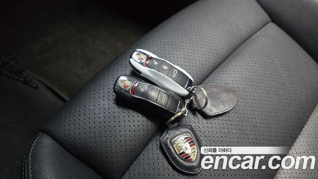 Porsche Panamera 2013 — photo 21