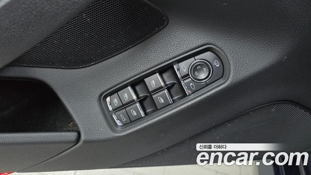 Porsche Panamera 2013 — photo 22