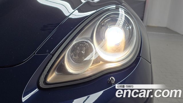 Porsche Panamera 2013 — photo 8