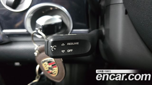 Porsche Panamera 2013 — photo 30