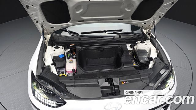 Hyundai Ioniq6 2023 — photo 6