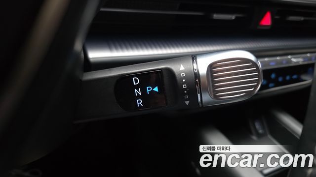 Hyundai Ioniq6 2023 — photo 9