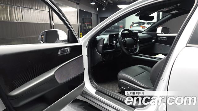 Hyundai Ioniq6 2023 — photo 10
