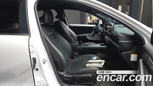 Hyundai Ioniq6 2023 — photo 11