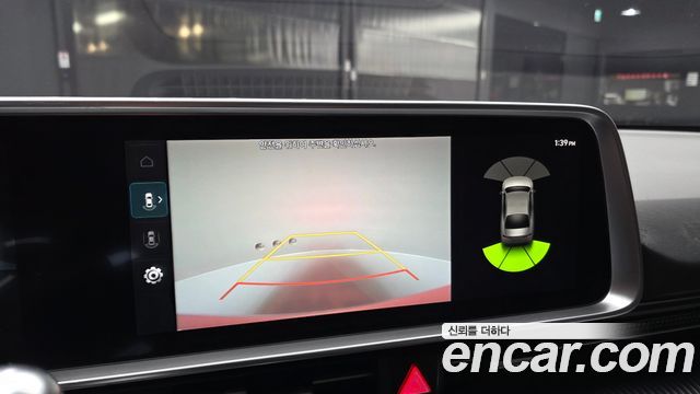 Hyundai Ioniq6 2023 — photo 15