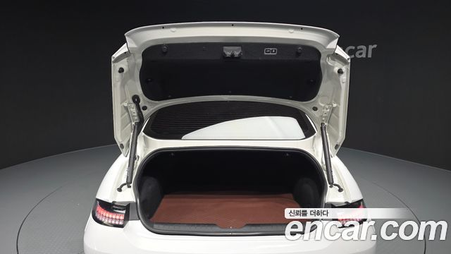 Hyundai Ioniq6 2023 — photo 20