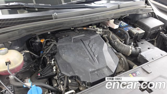 Kia Canival 2021 — photo 6