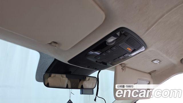 Kia Canival 2021 — photo 17