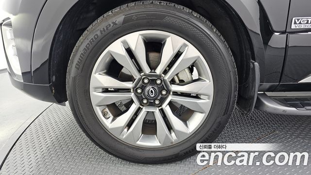 Kia Mohave 2021 — photo 5