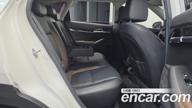 Kia Seltos 2021 — photo 12
