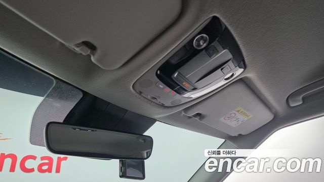 Kia Seltos 2021 — photo 19
