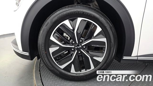Kia EV6 2024 — photo 5