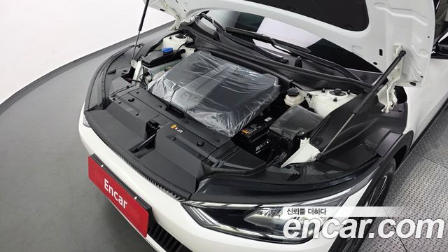 Kia EV6 2024 — photo 6