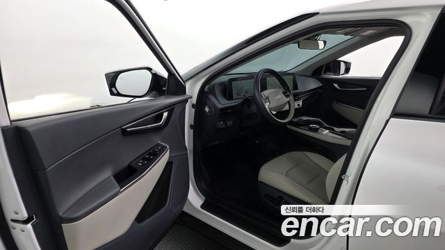 Kia EV6 2024 — photo 13